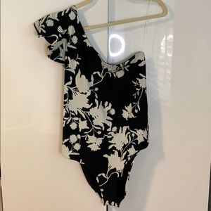 H&M x Johanna Ortiz Swimsuit